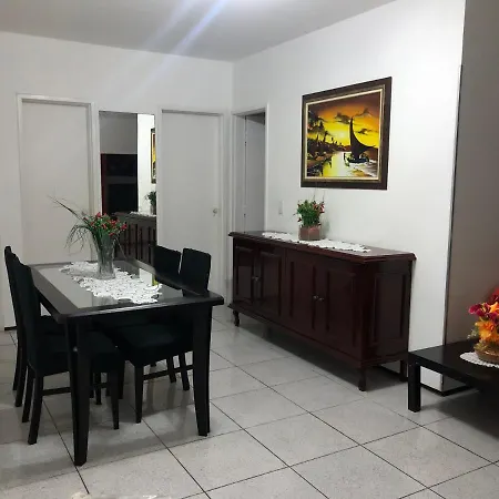 Excelente Apartamento!!! Imperdivel!!! Fortaleza  Exterior photo